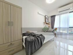 Aquarius By The Park (D16), Condominium #506420421